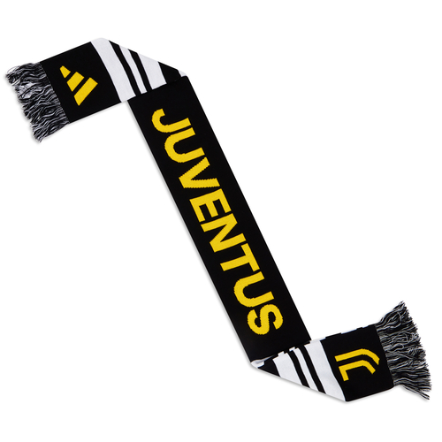 Juventus scarf adidas 2025