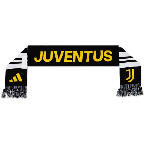 Juventus outlet scarf adidas