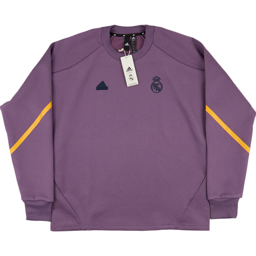 Real madrid outlet sweat top