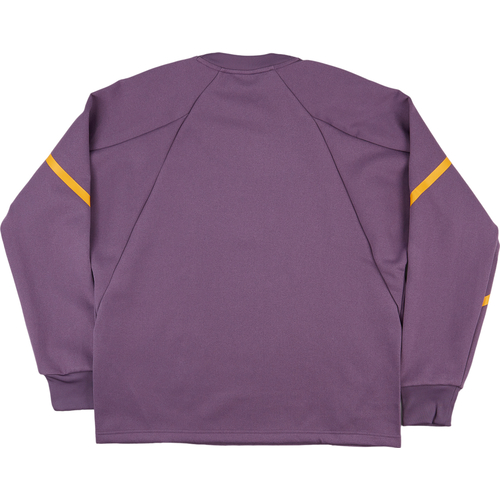Sweat on sale adidas mauve
