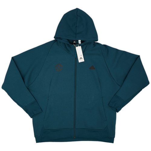 Adidas hot sale hoodie 2020