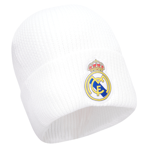 Real madrid hat adidas online