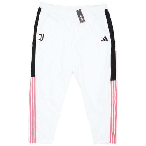 What matches with adidas pants sales