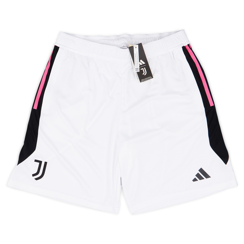 Juventus training shorts outlet