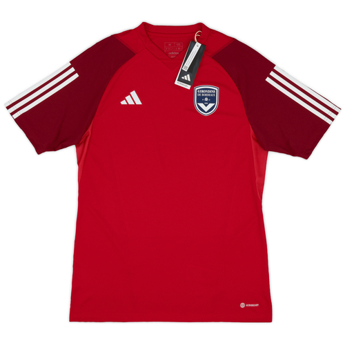 Training shop adidas bordeaux