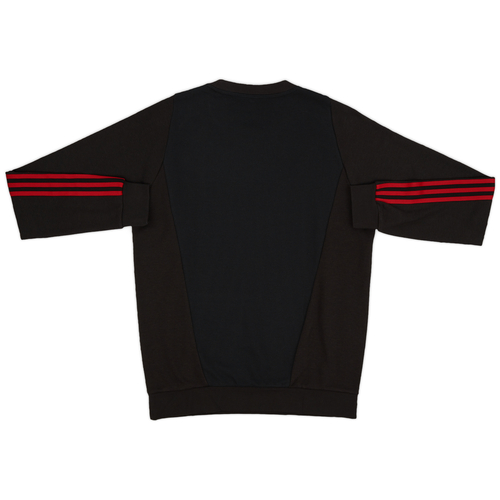 Adidas sweat clearance top