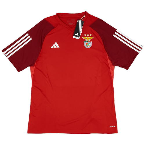 Benfica shop training kit