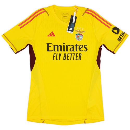 Benfica football shirt sales