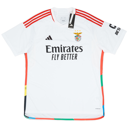 Benfica sales t shirt