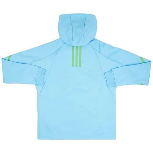 Sounders anthem jacket on sale