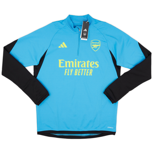 Arsenal adidas training discount