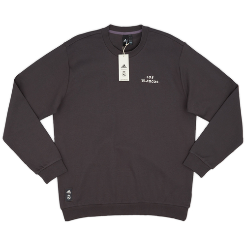 Sweat top long adidas