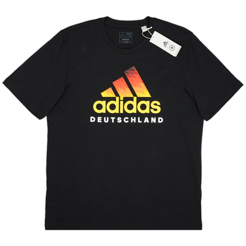 Adidas deutschland shirt clearance
