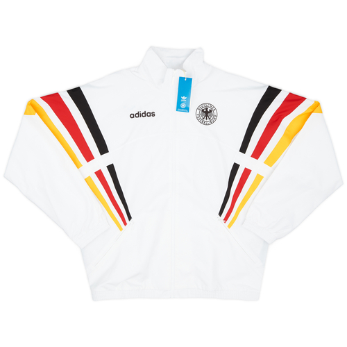 Adidas originals deals germany jacket