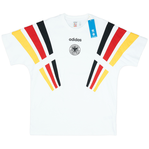 Germany adidas original t shirt online