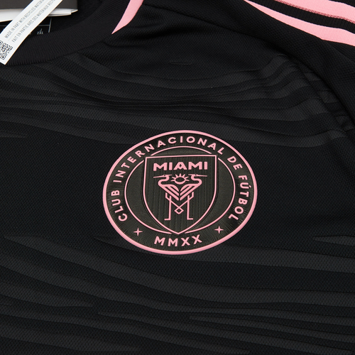 MESSI #10 Inter Miami CF Away Jersey 2023