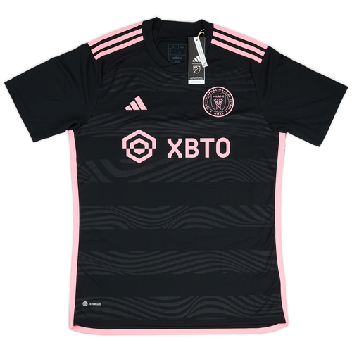 Miami fc mls jersey clearance
