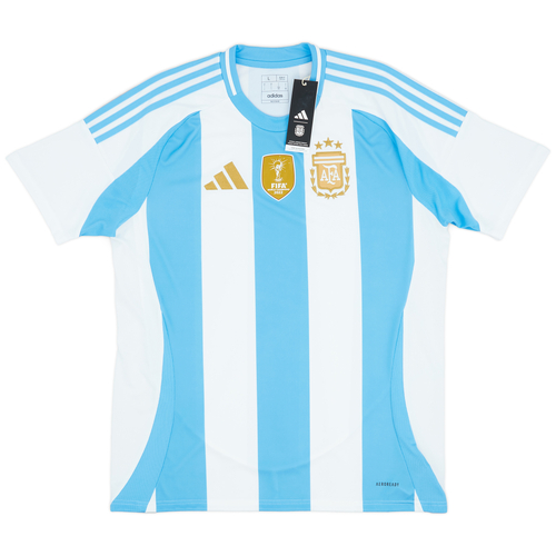 Argentina 2025 home shirt