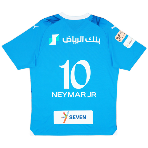 Neymar shirt sales