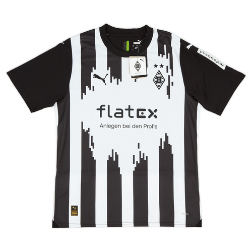 Equipacion borussia discount