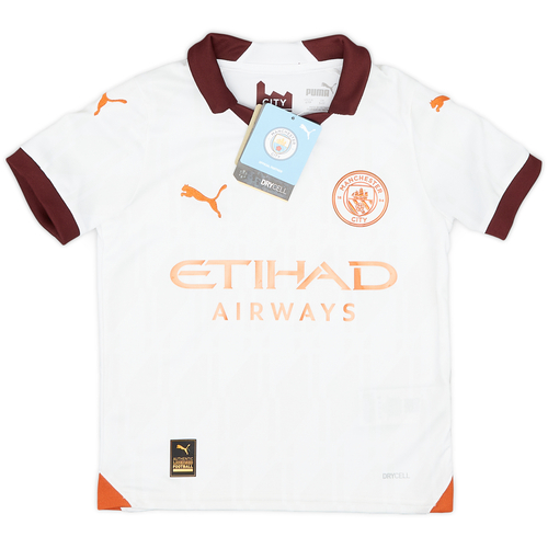 Manchester city shirt kids discount
