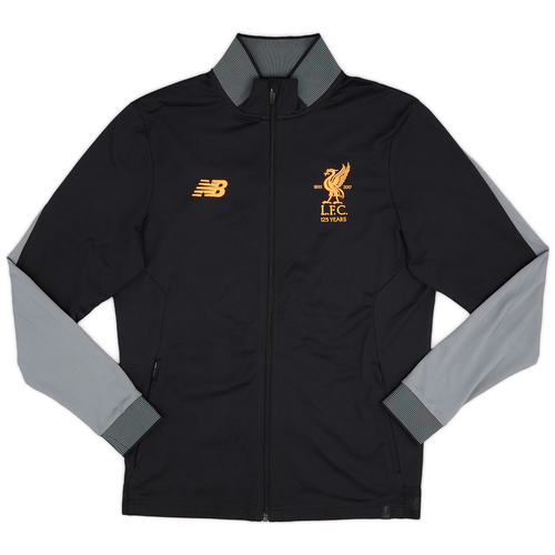 Liverpool jacket cheap 2017