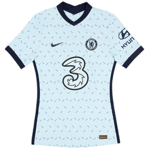 New chelsea shirt 2020 sale