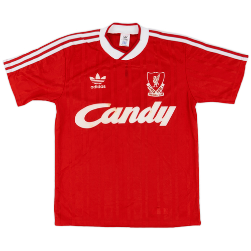 Football 2025 shirt liverpool