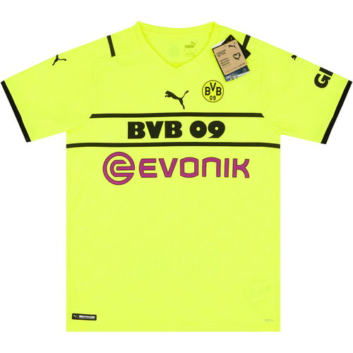 Borussia dortmund kit 2021 top