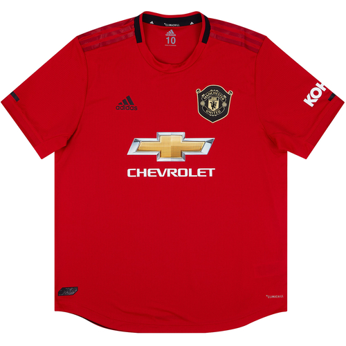Logo manchester hotsell united 2019