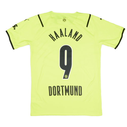 Dortmund white jersey top
