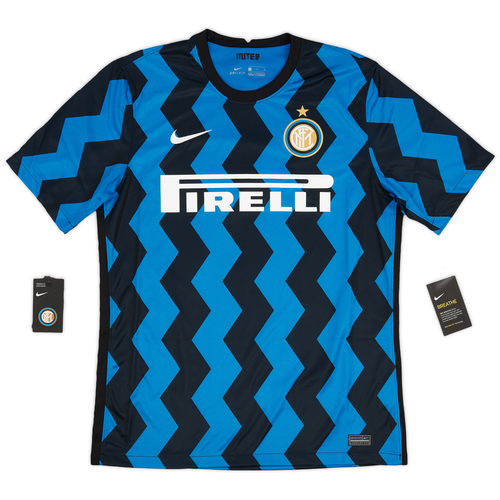 Inter milan third jersey hot sale 2020