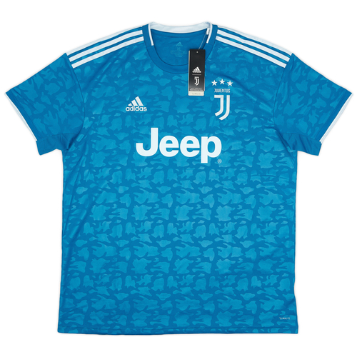 Juventus third kit ronaldo deals