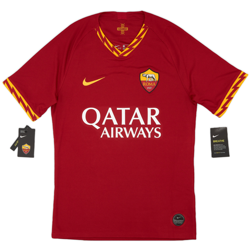 Roma jersey shop