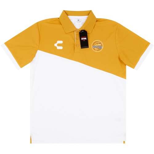 2017 18 Dorados de Sinaloa Polo T Shirt