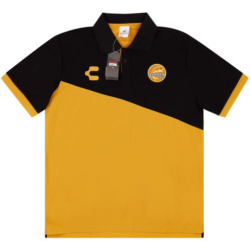 2017 18 Dorados de Sinaloa Polo T Shirt