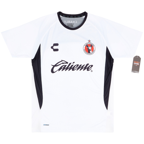 2019 20 Club Tijuana Charly Training Shirt NEW