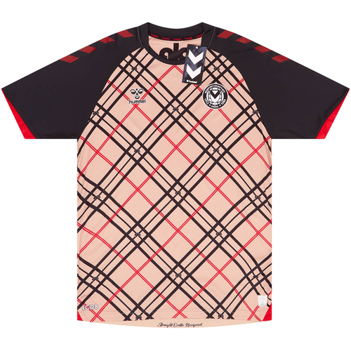 Newport county cheap new kit