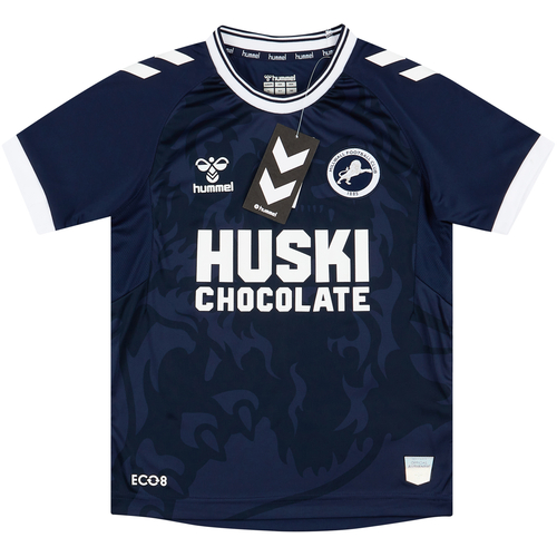 Millwall kit outlet