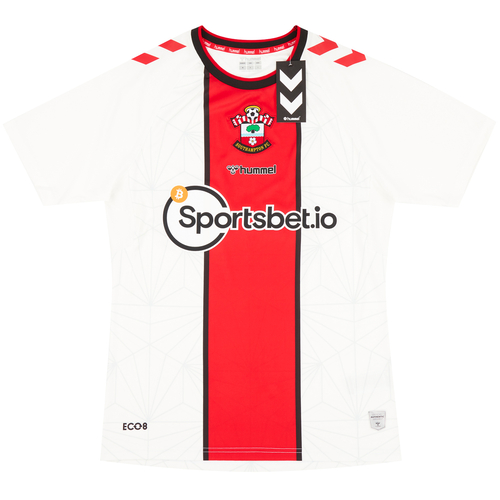 Southampton kit 2025