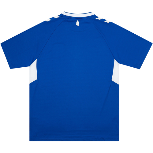 2022 23 Everton Home Shirt