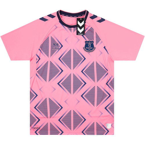 Everton pink kit sale