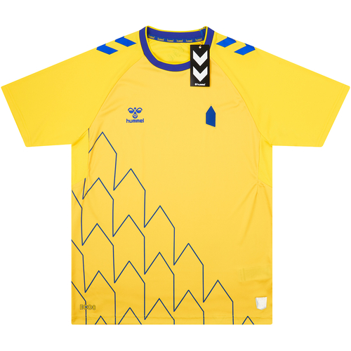 2022 23 Everton Third Shirt