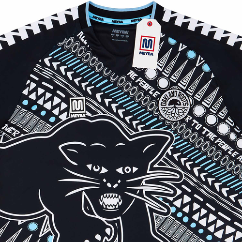 Black panther jersey hotsell