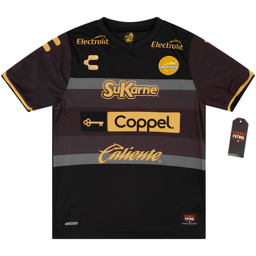 Dorados 2025 fc shirt
