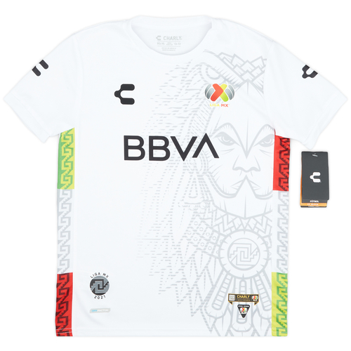 Liga mx jersey shop 2021
