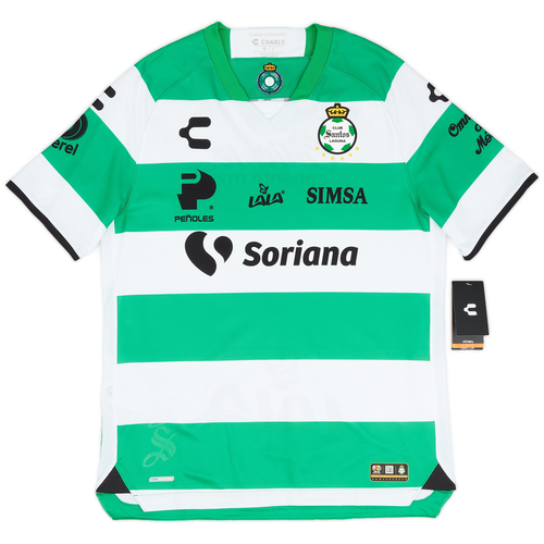 Santos laguna 2025 new jersey