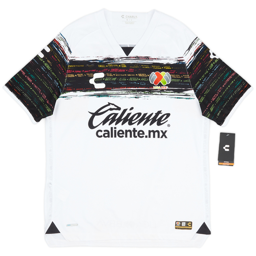 Liga sale mx shirts