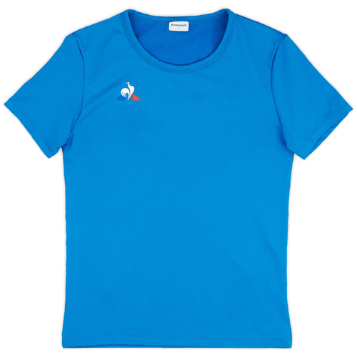 2019 20 Le Coq Sportif Baselayer Compression Shirt 3 10