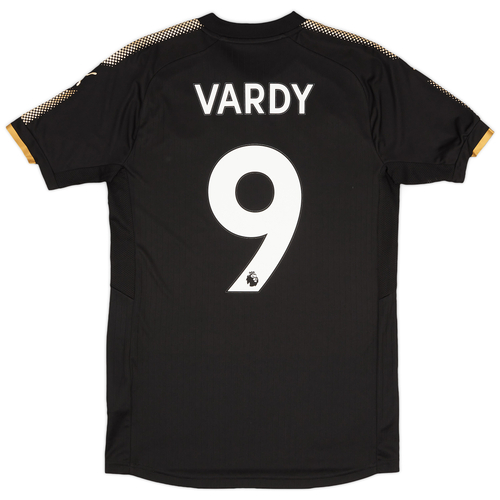 Vardy jersey sale number